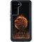 HBO House of the Dragon Flaming Tararyen Sigil Galaxy S24 Plus Waterproof Case