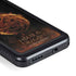 HBO House of the Dragon Flaming Tararyen Sigil Galaxy S24 Plus Waterproof Case