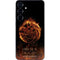 HBO House of the Dragon Flaming Tararyen Sigil Galaxy S25 Skin