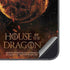 HBO House of the Dragon Flaming Tararyen Sigil Galaxy S25 Skin