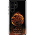 HBO House of the Dragon Flaming Tararyen Sigil Galaxy S25 Ultra Impact Case