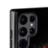 HBO House of the Dragon Flaming Tararyen Sigil Galaxy S25 Ultra Impact Case