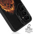 HBO House of the Dragon Flaming Tararyen Sigil Galaxy S24 Ultra Kickstand Case
