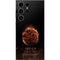 HBO House of the Dragon Flaming Tararyen Sigil Galaxy S25 Ultra Skin