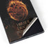 HBO House of the Dragon Flaming Tararyen Sigil Galaxy S25 Ultra Skin
