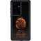 HBO House of the Dragon Flaming Tararyen Sigil Galaxy S24 Ultra Waterproof Case