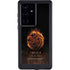 HBO House of the Dragon Flaming Tararyen Sigil Galaxy S24 Ultra Waterproof Case