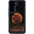 HBO House of the Dragon Flaming Tararyen Sigil Galaxy S24 Waterproof Case