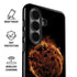 HBO House of the Dragon Flaming Tararyen Sigil Galaxy S26 Impact Case