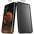 HBO House of the Dragon Flaming Tararyen Sigil Galaxy S26 Impact Case