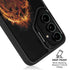 HBO House of the Dragon Flaming Tararyen Sigil Galaxy S26 Plus Kickstand Case
