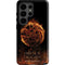 HBO House of the Dragon Flaming Tararyen Sigil Galaxy S26 Ultra Impact Case