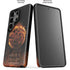 HBO House of the Dragon Flaming Tararyen Sigil Galaxy S26 Ultra Impact Case
