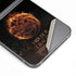 HBO House of the Dragon Flaming Tararyen Sigil Galaxy Z Flip6 Skin