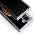 HBO House of the Dragon Flaming Tararyen Sigil Galaxy Z Fold5 5G Clear Case