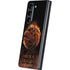 HBO House of the Dragon Flaming Tararyen Sigil Galaxy Z Fold5 5G Skin