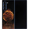 HBO House of the Dragon Flaming Tararyen Sigil Galaxy Z Fold6 Skin