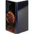 HBO House of the Dragon Flaming Tararyen Sigil Galaxy Z Fold6 Skin