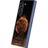 HBO House of the Dragon Flaming Tararyen Sigil Galaxy Z Fold6 Skin