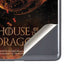 HBO House of the Dragon Flaming Tararyen Sigil Google Pixel 7a Skin