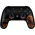 HBO House of the Dragon Flaming Tararyen Sigil Google Stadia Controller Skin