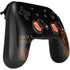 HBO House of the Dragon Flaming Tararyen Sigil Google Stadia Controller Skin