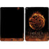 HBO House of the Dragon Flaming Tararyen Sigil iPad Skins
