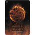 HBO House of the Dragon Flaming Tararyen Sigil Apple iPad Air Skin