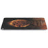 HBO House of the Dragon Flaming Tararyen Sigil Apple iPad Air Skin