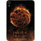 HBO House of the Dragon Flaming Tararyen Sigil Apple iPad Mini Skin