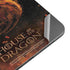 HBO House of the Dragon Flaming Tararyen Sigil Apple iPad Mini Skin