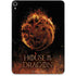 HBO House of the Dragon Flaming Tararyen Sigil Apple iPad Pro Skin