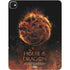 HBO House of the Dragon Flaming Tararyen Sigil iPad Pro 13in M4 (2024) Skin