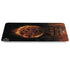 HBO House of the Dragon Flaming Tararyen Sigil iPad Pro 13in M4 (2024) Skin