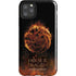 HBO House of the Dragon Flaming Tararyen Sigil iPhone Cases