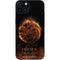 HBO House of the Dragon Flaming Tararyen Sigil iPhone Skins