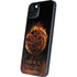 HBO House of the Dragon Flaming Tararyen Sigil iPhone Skins