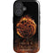 HBO House of the Dragon Flaming Tararyen Sigil iPhone 16 Plus Magsafe Impact Case