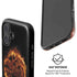 HBO House of the Dragon Flaming Tararyen Sigil iPhone 16 Plus Magsafe Impact Case