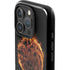 HBO House of the Dragon Flaming Tararyen Sigil iPhone 16 Pro Impact Case