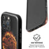 HBO House of the Dragon Flaming Tararyen Sigil iPhone 16 Pro Magsafe Impact Case