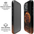 HBO House of the Dragon Flaming Tararyen Sigil iPhone 16 Pro Magsafe Impact Case
