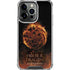HBO House of the Dragon Flaming Tararyen Sigil iPhone 16 Pro Max Clear Case
