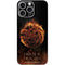 HBO House of the Dragon Flaming Tararyen Sigil iPhone 16 Pro Max Skin
