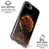 HBO House of the Dragon Flaming Tararyen Sigil iPhone 16e Clear Case