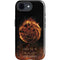 HBO House of the Dragon Flaming Tararyen Sigil iPhone 16e Impact Case