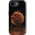 HBO House of the Dragon Flaming Tararyen Sigil iPhone 16e Impact Case