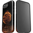HBO House of the Dragon Flaming Tararyen Sigil iPhone 16e Impact Case