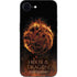 HBO House of the Dragon Flaming Tararyen Sigil iPhone 16e Skin