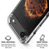 HBO House of the Dragon Flaming Tararyen Sigil iPhone 17 Air Clear Case